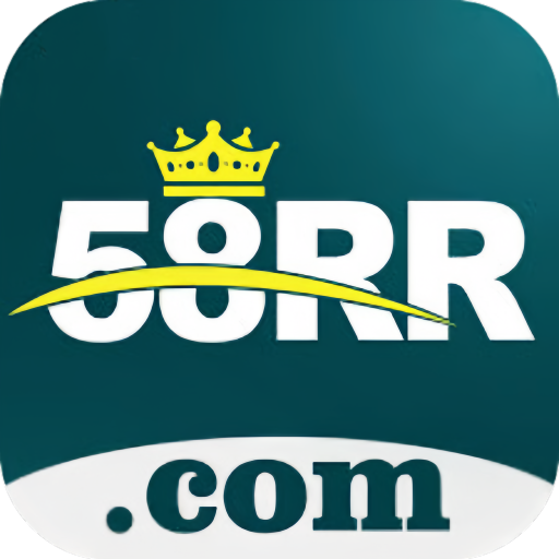58r slot logo